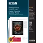 Epson Photo Quality atramentový papier – A4 – 100 listov