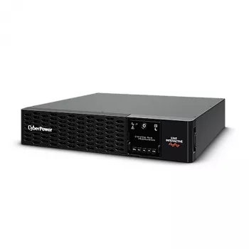 CyberPower PR2200ERT2U UPS (neprerušiteľný zdroj napájania) line-interactive 2,2 kVA 2200 W 8 AC výstupov