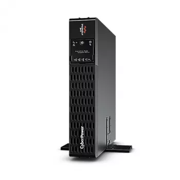 CyberPower PR2200ERT2U UPS (neprerušiteľný zdroj napájania) line-interactive 2,2 kVA 2200 W 8 AC výstupov