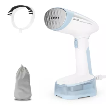 Tefal Access Steam Pocket DT3041 ručný parný hladič 1300 W modrý, biely