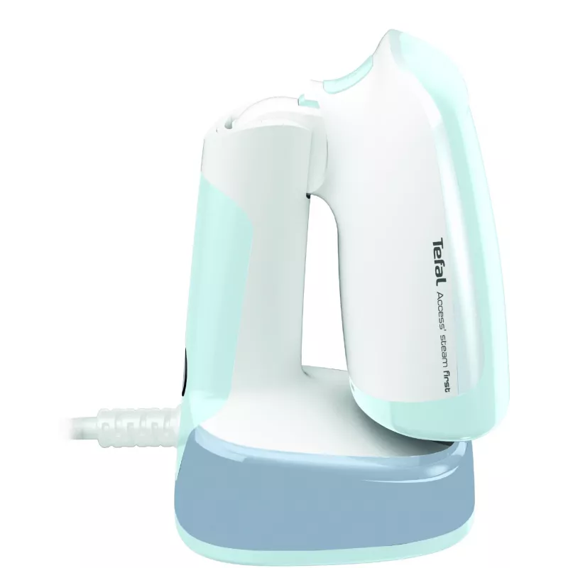 Tefal Access Steam Pocket DT3041 ručný parný hladič 1300 W modrý, biely