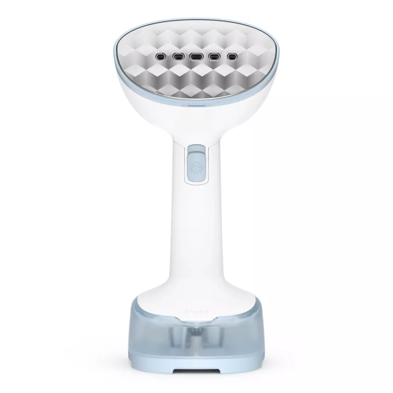 Tefal Access Steam Pocket DT3041 ručný parný hladič 1300 W modrý, biely