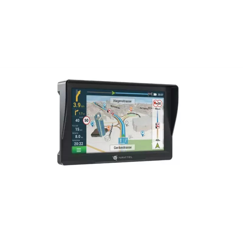 Navitel E777 Truck navigátor 7