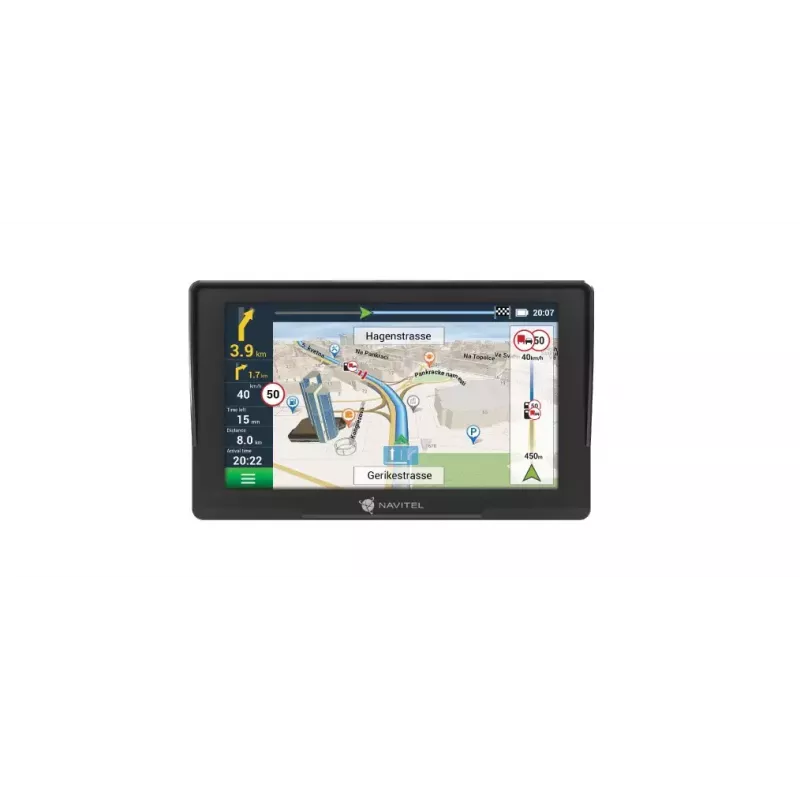 Navitel E777 Truck navigátor 7