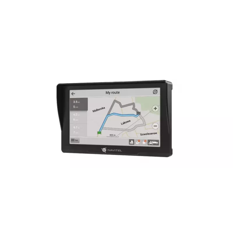 Navitel E777 Truck navigátor 7