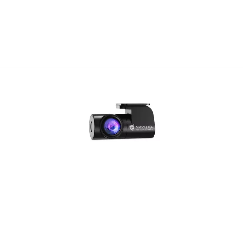 Dashcam Navitel R9 Dual Full HD Wi-Fi batéria čierna