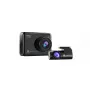 Dashcam Navitel R9 Dual Full HD Wi-Fi batéria čierna