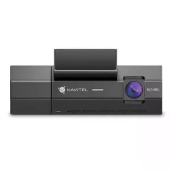 Dashcam Navitel RC3 PRO autokamera — Full HD 1920x1080, 106° uhol, duálna kamera, IPS 3,16