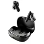In-Ear True Wireless slúchadlá Skullcandy Smokin’ Buds, TWS, intraaurálne, 20–20000 Hz, 40.6 g, čierne