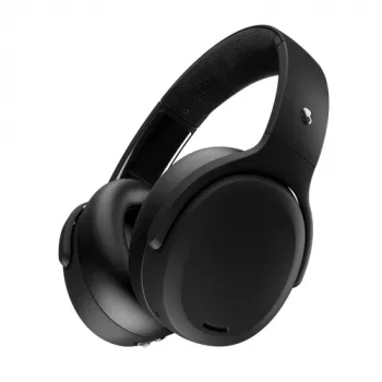 SKULLCANDY slúchadlá - Crusher Anc 2 - Stereo - bezdrôtové - čierna