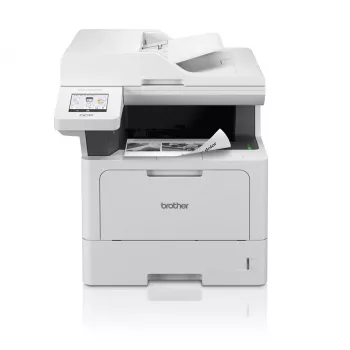 Brother DCP-L5510DW multifunkčná tlačiareň laser A4 1200 x 1200 DPI 48 str./min Wi-Fi