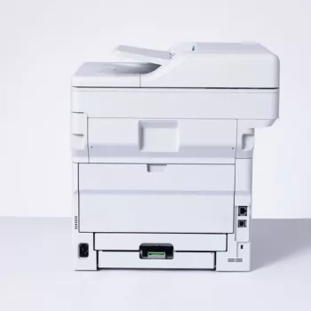 Brother DCP-L5510DW multifunkčná tlačiareň laser A4 1200 x 1200 DPI 48 str./min Wi-Fi