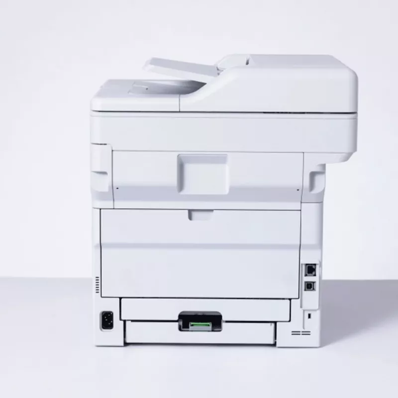 Brother DCP-L5510DW multifunkčná tlačiareň laser A4 1200 x 1200 DPI 48 str./min Wi-Fi