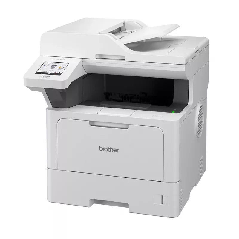 Brother DCP-L5510DW multifunkčná tlačiareň laser A4 1200 x 1200 DPI 48 str./min Wi-Fi