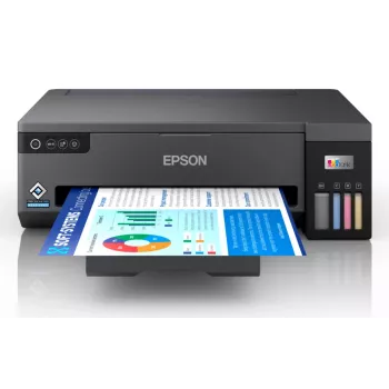 Epson EcoTank L11050 atramentová tlačiareň farebná 4800 x 1200 DPI A3 Wi-Fi
