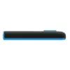 ADATA UV128 AUV128-512G-RBE USB kľúč 512 GB, USB-A 3.2 Gen 1, posuvný, čierno-modrý