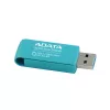 ADATA UC310 ECO USB kľúč 256 GB USB Type-A 3.2 Gen 1 (3.1 Gen 1) zelený
