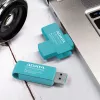 ADATA UC310 ECO USB kľúč 256 GB USB Type-A 3.2 Gen 1 (3.1 Gen 1) zelený