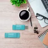 ADATA UC310 ECO USB kľúč 256 GB USB Type-A 3.2 Gen 1 (3.1 Gen 1) zelený
