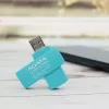 ADATA UC310 ECO USB kľúč 256 GB USB Type-A 3.2 Gen 1 (3.1 Gen 1) zelený