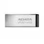 ADATA UR350 USB kľúč 64 GB USB Type-A 3.2 Gen 1 (3.1 Gen 1) čierny