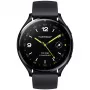 Smart hodinky Xiaomi Watch 2 čierne