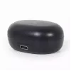 GEMBIRD Bezdrôtová TWS in-ear náhlavná súprava Malmo s ANC - stereo - Bluetooth - čierna