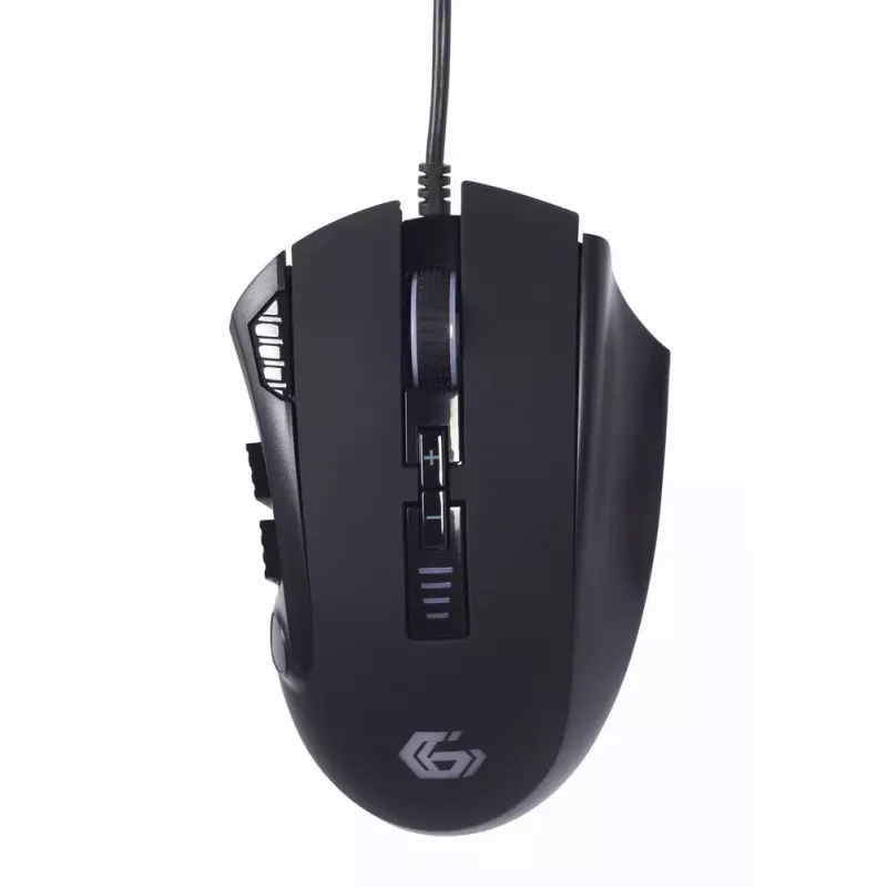 Myš Gembird MUSG-RAGNAR-RX500 USB Type-A