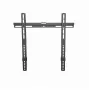 TV držiak Gembird WM-55F-03 čierny 32-55 palcov 40 kg