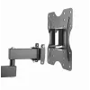 Nástenný TV držiak Gembird WM-42ST-01 106,7 cm 20 kg čierny
