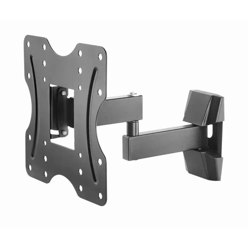 Nástenný TV držiak Gembird WM-42ST-01 106,7 cm 20 kg čierny