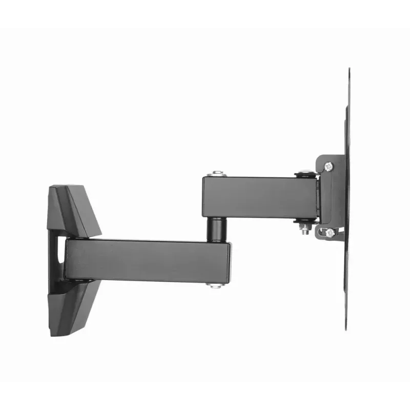 Nástenný TV držiak Gembird WM-42ST-01 106,7 cm 20 kg čierny