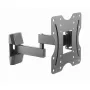 Nástenný TV držiak Gembird WM-42ST-01 106,7 cm 20 kg čierny