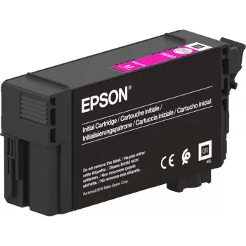 Epson ULTRACHROME XD2 purpurová T40D340 50ML atramentová kazeta 1 ks originálna