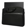 Targus GeoLite 43,9 cm (17,3 palca) ochranné puzdro čierna