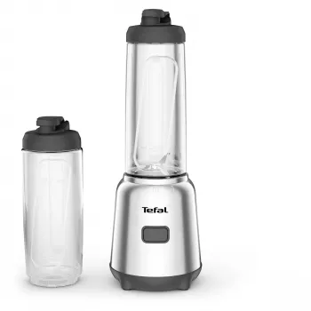 Tefal Mix&Move BL15FD 0,6 L stolový mixér 300 W nerez