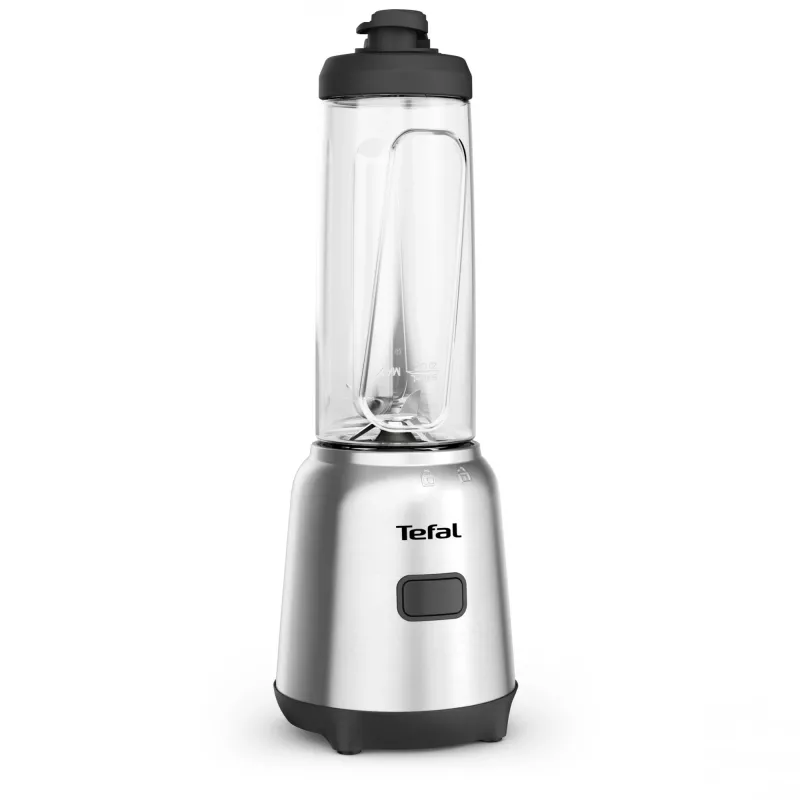 Tefal Mix&Move BL15FD 0,6 L stolový mixér 300 W nerez