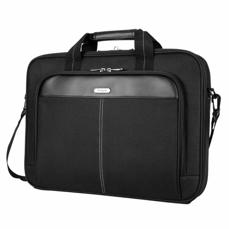 Targus TCT027GL Classic Topload taška na notebook 15,6" (39,6 cm), čierna
