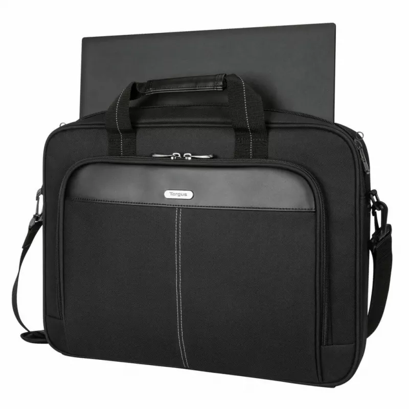 Targus TCT027GL Classic Topload taška na notebook 15,6" (39,6 cm), čierna