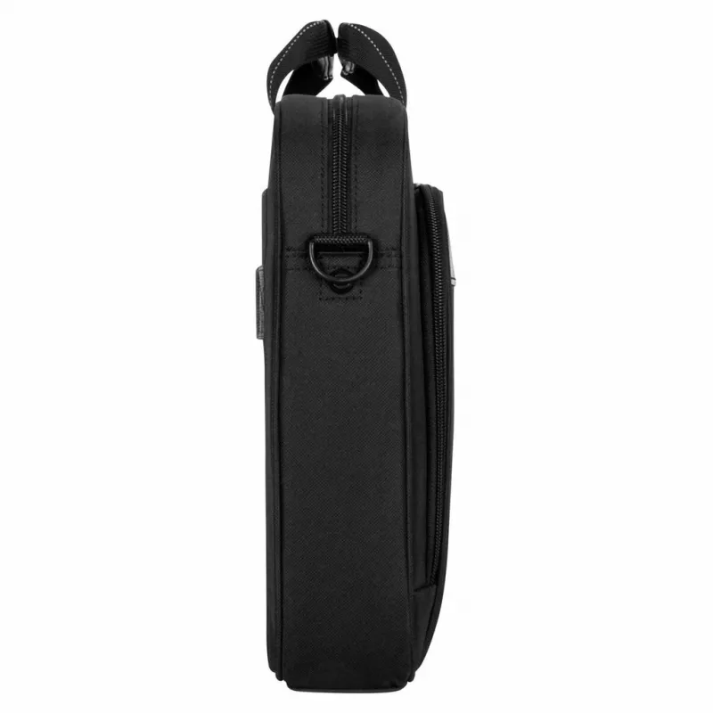 Targus TCT027GL Classic Topload taška na notebook 15,6" (39,6 cm), čierna