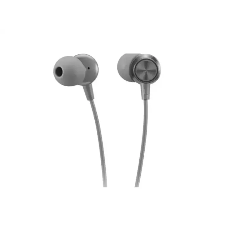 Lenovo Accessories 110 analógové in-ear slúchadlá