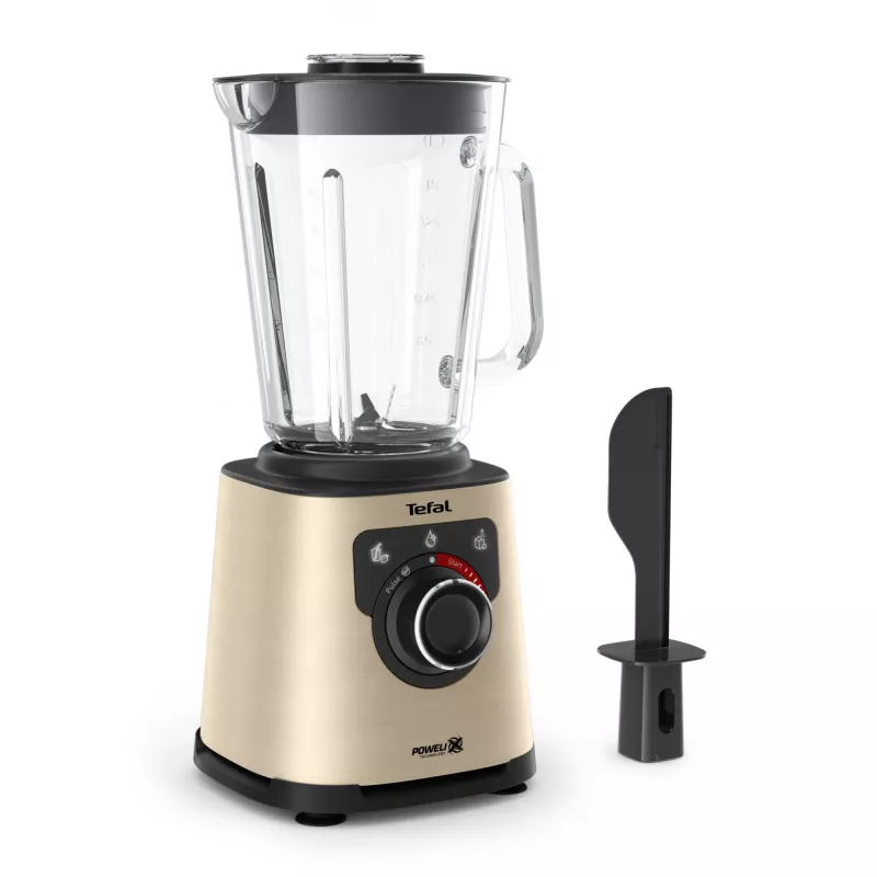 Tefal Perfectmix+ BL871A 1,5 L stolový mixér 1200 W