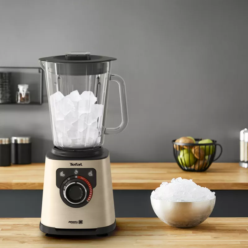 Tefal Perfectmix+ BL871A 1,5 L stolový mixér 1200 W