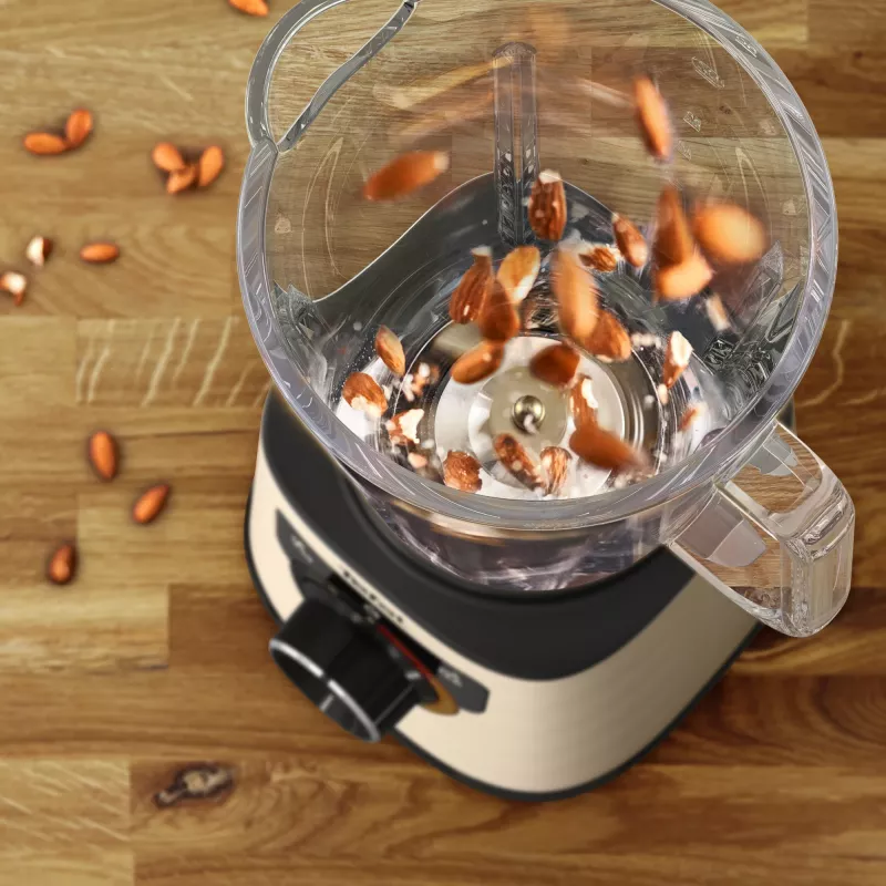 Tefal Perfectmix+ BL871A 1,5 L stolový mixér 1200 W