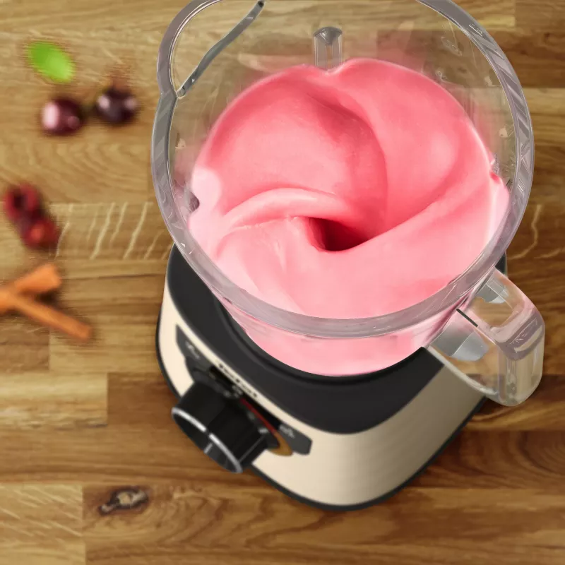 Tefal Perfectmix+ BL871A 1,5 L stolový mixér 1200 W