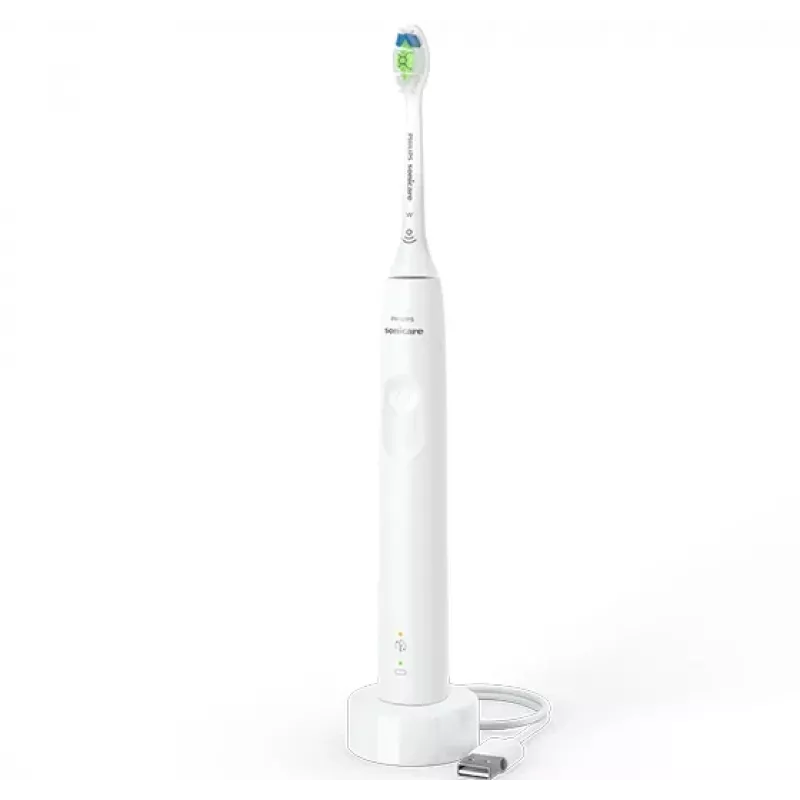 Philips Sonicare 4100 Series HX3681/33 sonická zubná kefka