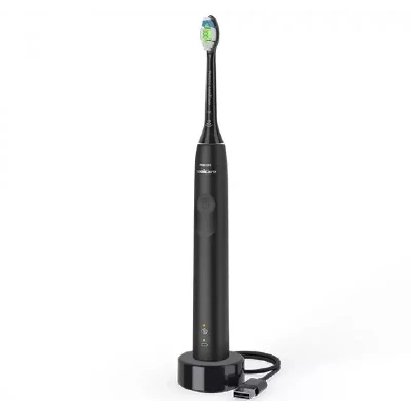 Philips Sonicare 4100 series 4100 Series HX3681/54 elektrická sonická zubná kefka