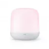 WiZ Hero prenosná inteligentná stolová lampa, nastaviteľná biela a farebná, 9 W