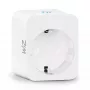 WiZ Smart Plug vrátane Powermeter jednotlivé balenie