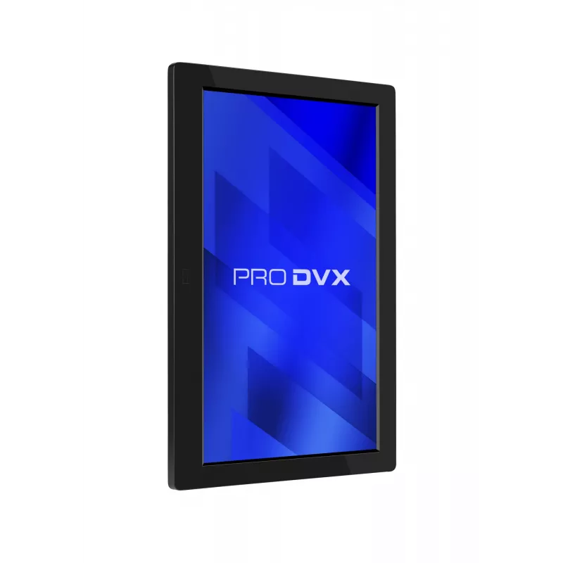 ProDVX SD-10, 25,6 cm (10,1